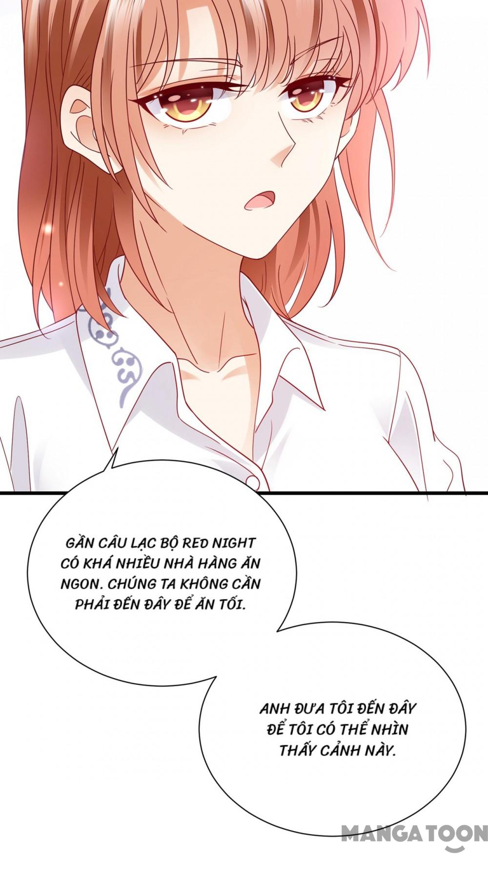 Hào Môn Thiên Giới Tiền Thê Chap 701 - Next Chap 702