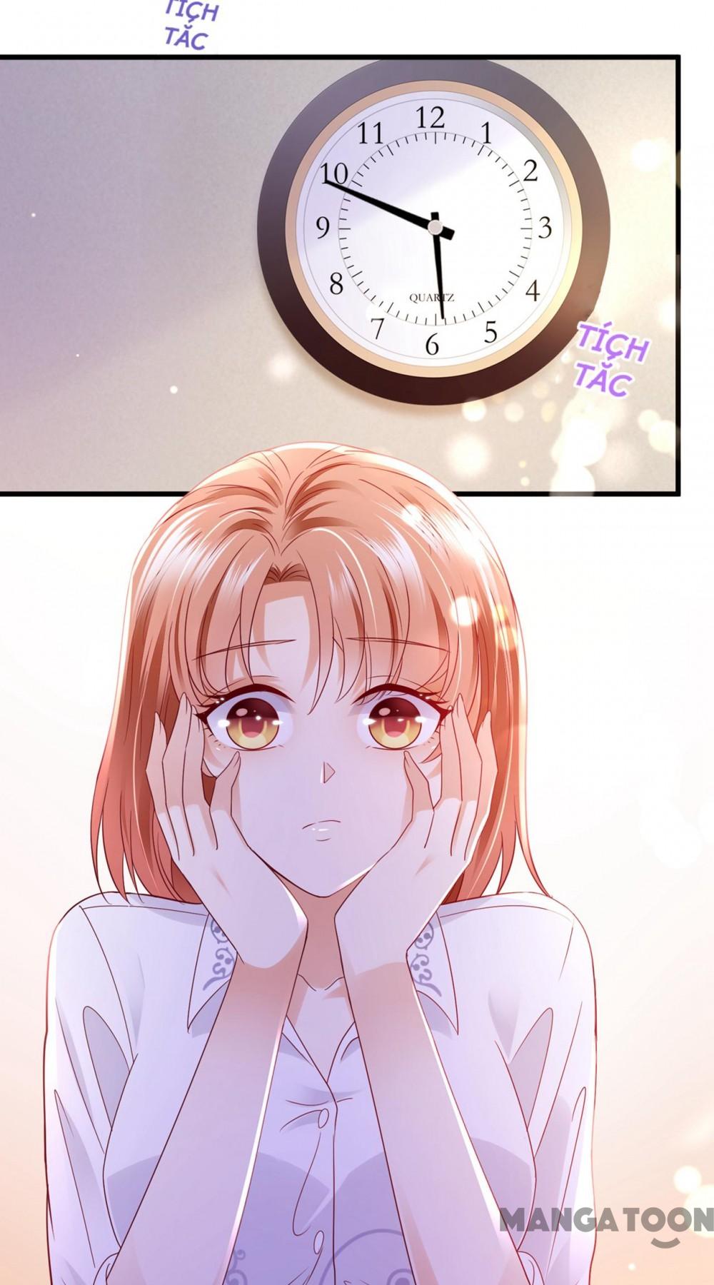 Hào Môn Thiên Giới Tiền Thê Chap 701 - Next Chap 702