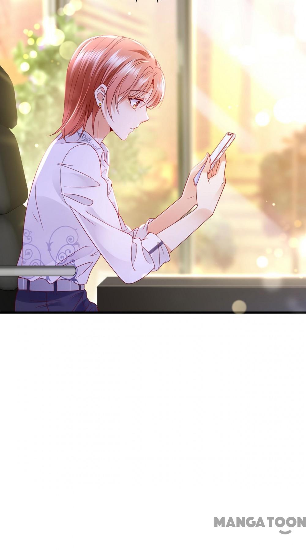 Hào Môn Thiên Giới Tiền Thê Chap 701 - Next Chap 702