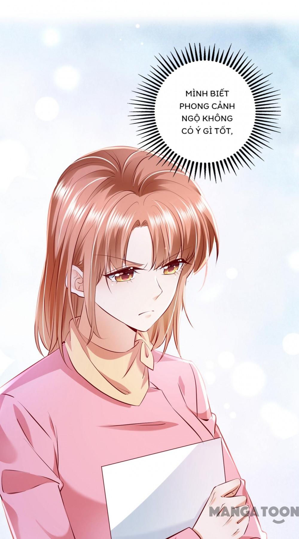 Hào Môn Thiên Giới Tiền Thê Chap 701 - Next Chap 702