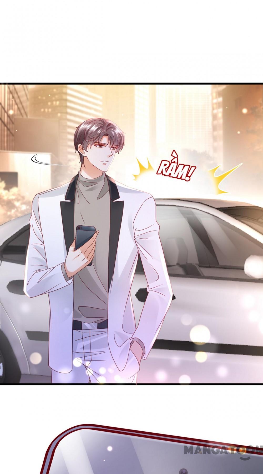 Hào Môn Thiên Giới Tiền Thê Chap 701 - Next Chap 702