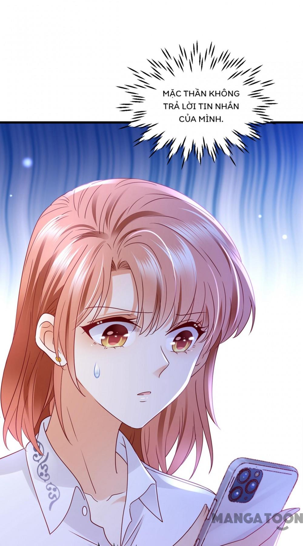 Hào Môn Thiên Giới Tiền Thê Chap 701 - Next Chap 702