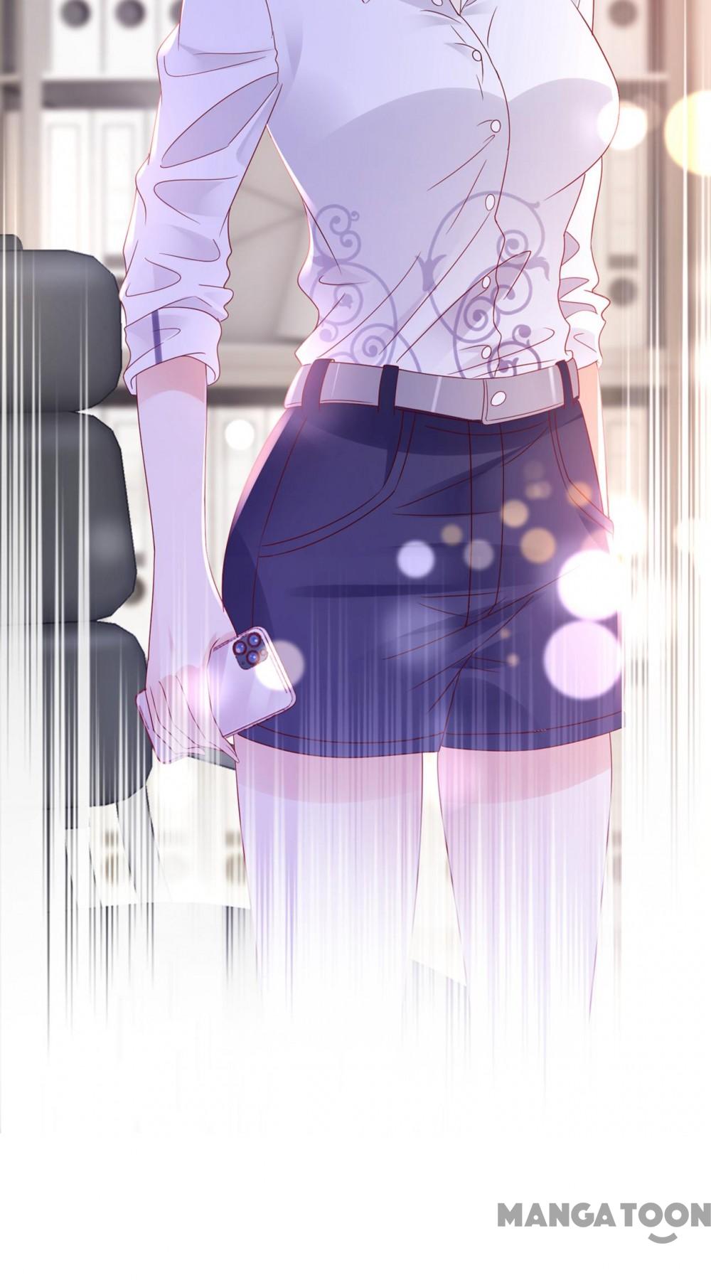 Hào Môn Thiên Giới Tiền Thê Chap 701 - Next Chap 702