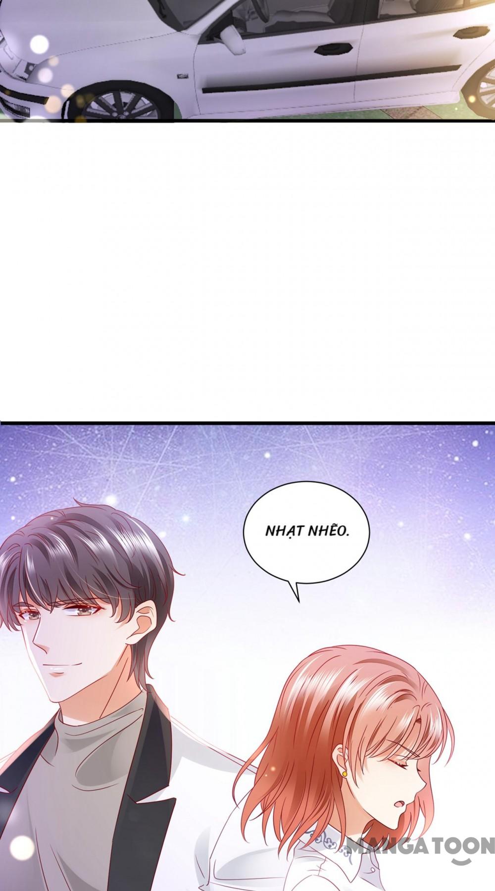 Hào Môn Thiên Giới Tiền Thê Chap 701 - Next Chap 702