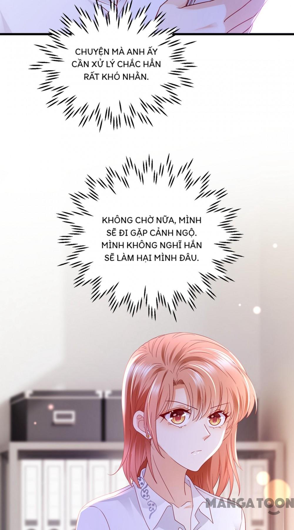 Hào Môn Thiên Giới Tiền Thê Chap 701 - Next Chap 702