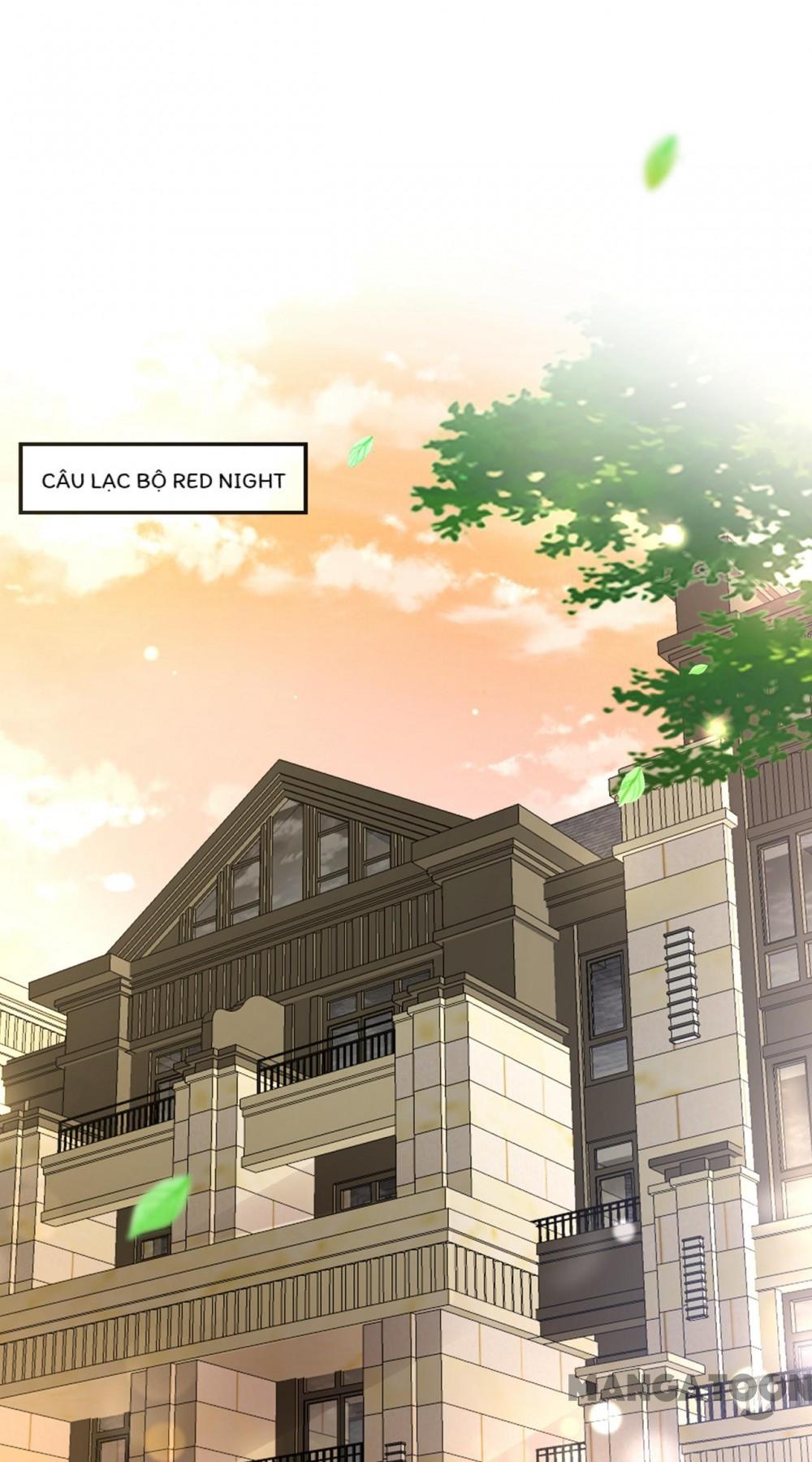 Hào Môn Thiên Giới Tiền Thê Chap 701 - Next Chap 702