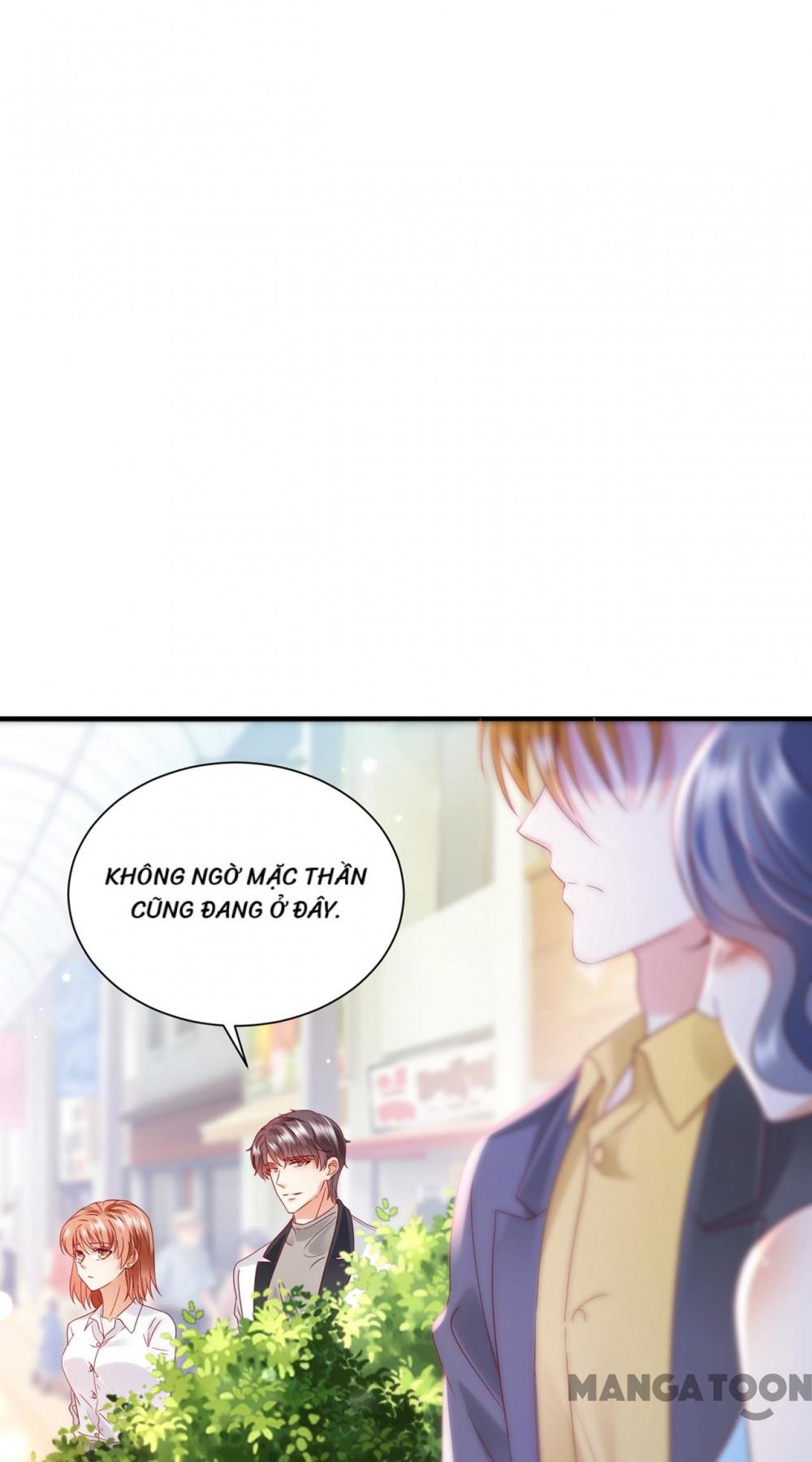 Hào Môn Thiên Giới Tiền Thê Chap 701 - Next Chap 702