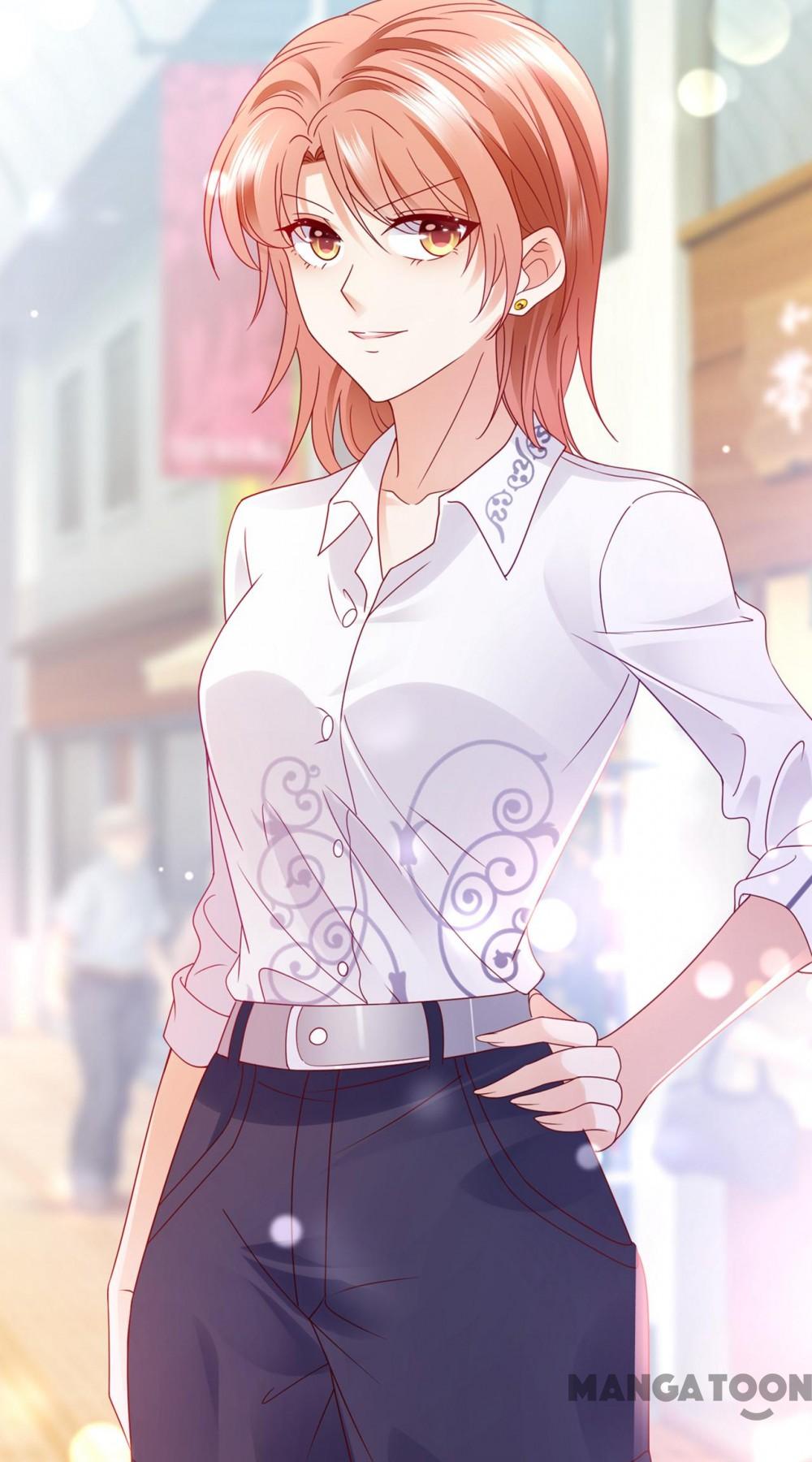 Hào Môn Thiên Giới Tiền Thê Chap 701 - Next Chap 702