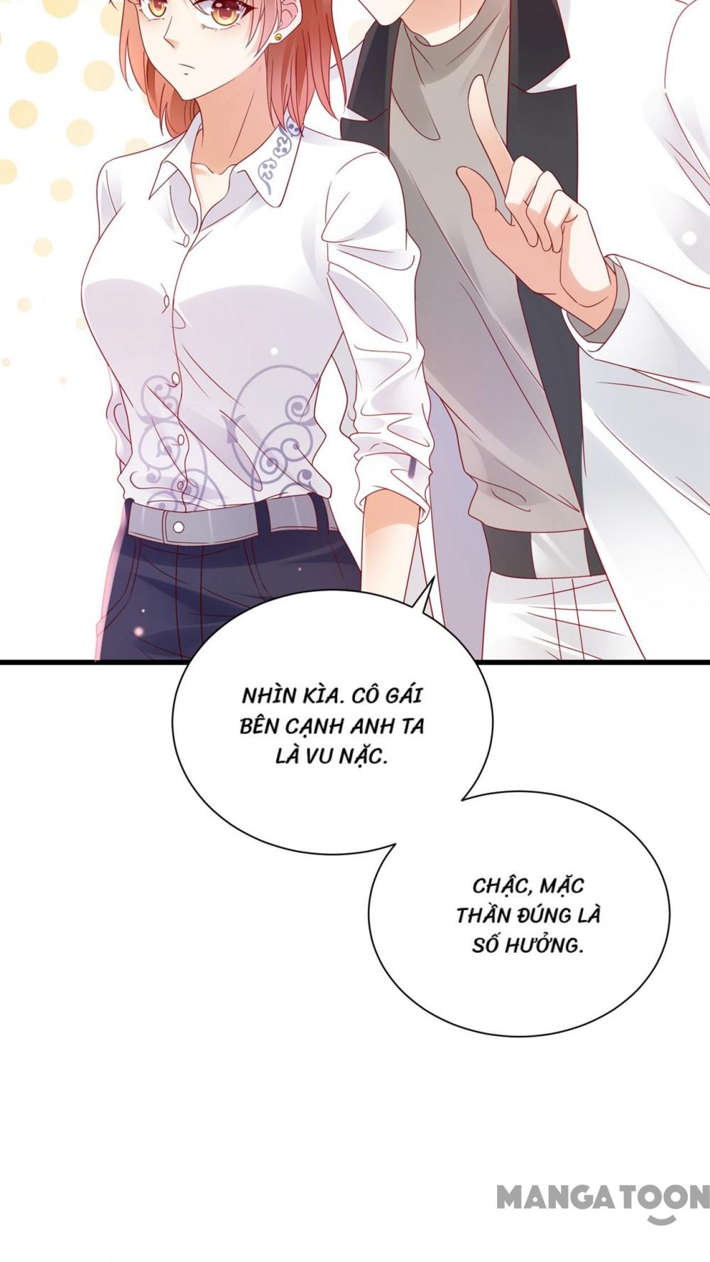Hào Môn Thiên Giới Tiền Thê Chap 701 - Next Chap 702