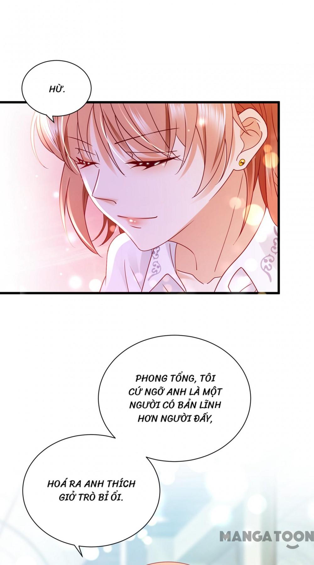 Hào Môn Thiên Giới Tiền Thê Chap 701 - Next Chap 702