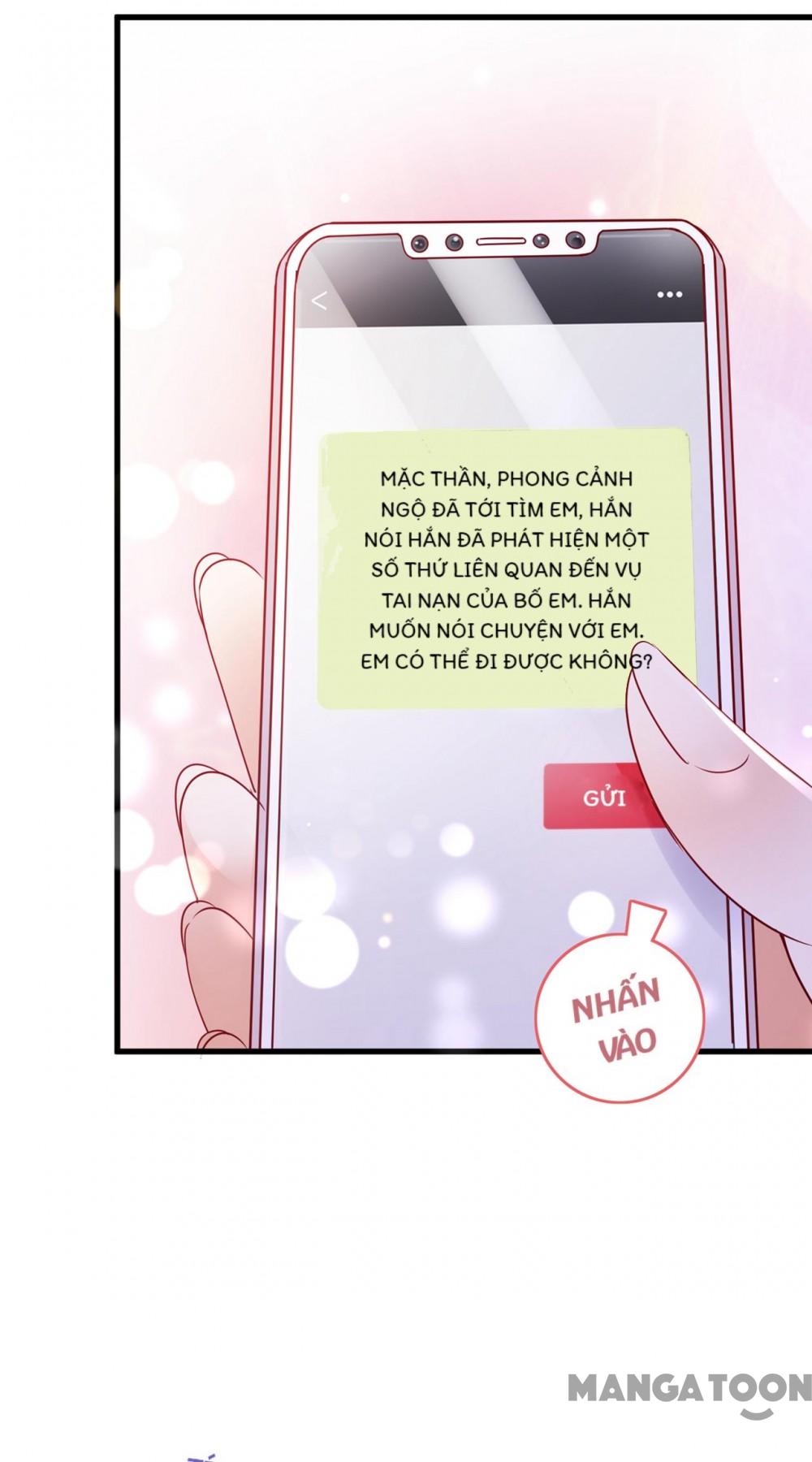 Hào Môn Thiên Giới Tiền Thê Chap 701 - Next Chap 702