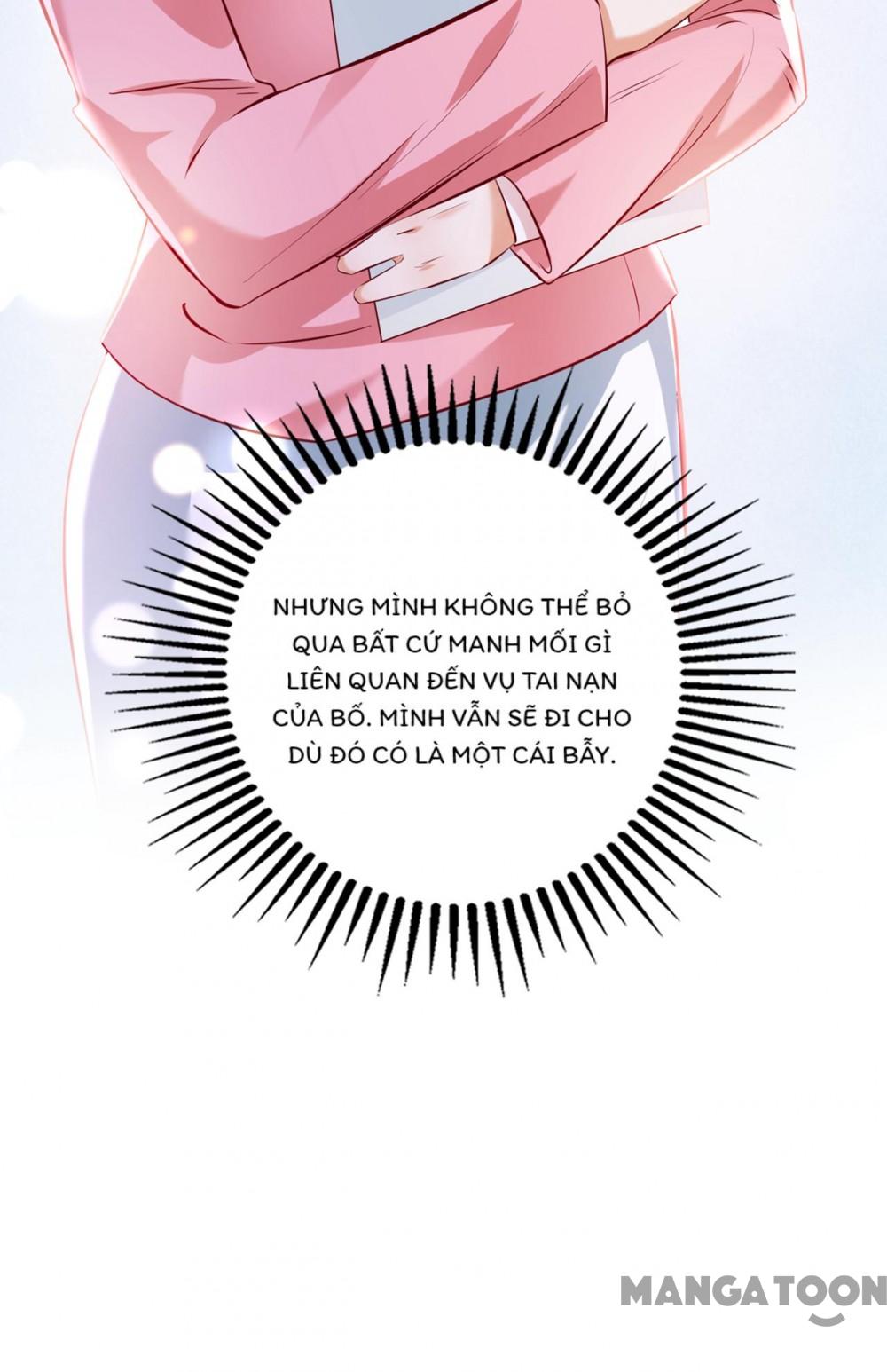 Hào Môn Thiên Giới Tiền Thê Chap 701 - Next Chap 702