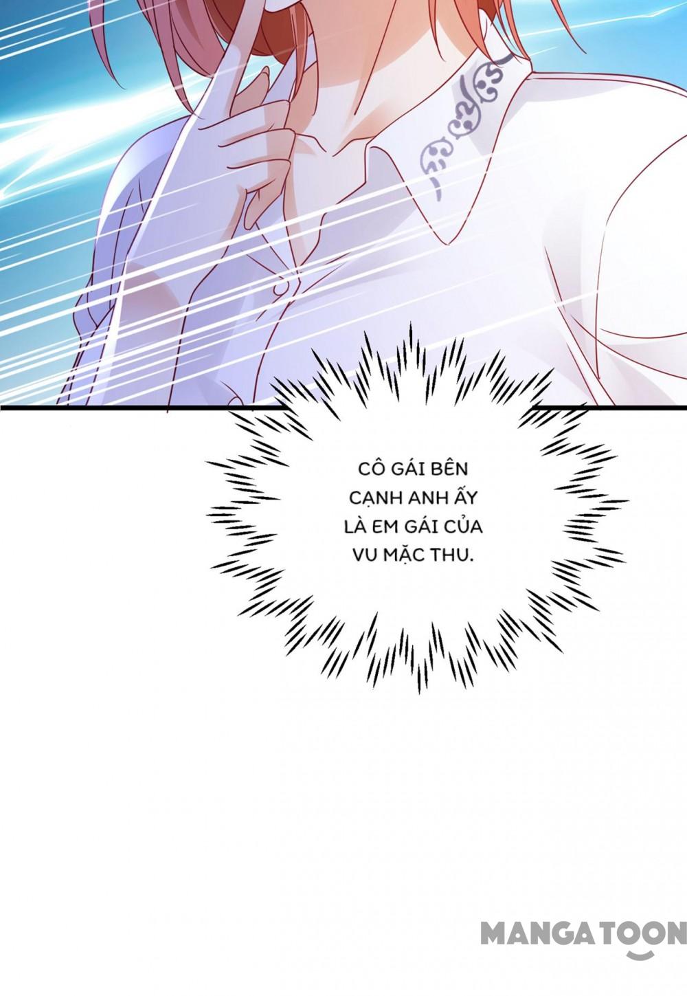 Hào Môn Thiên Giới Tiền Thê Chap 701 - Next Chap 702