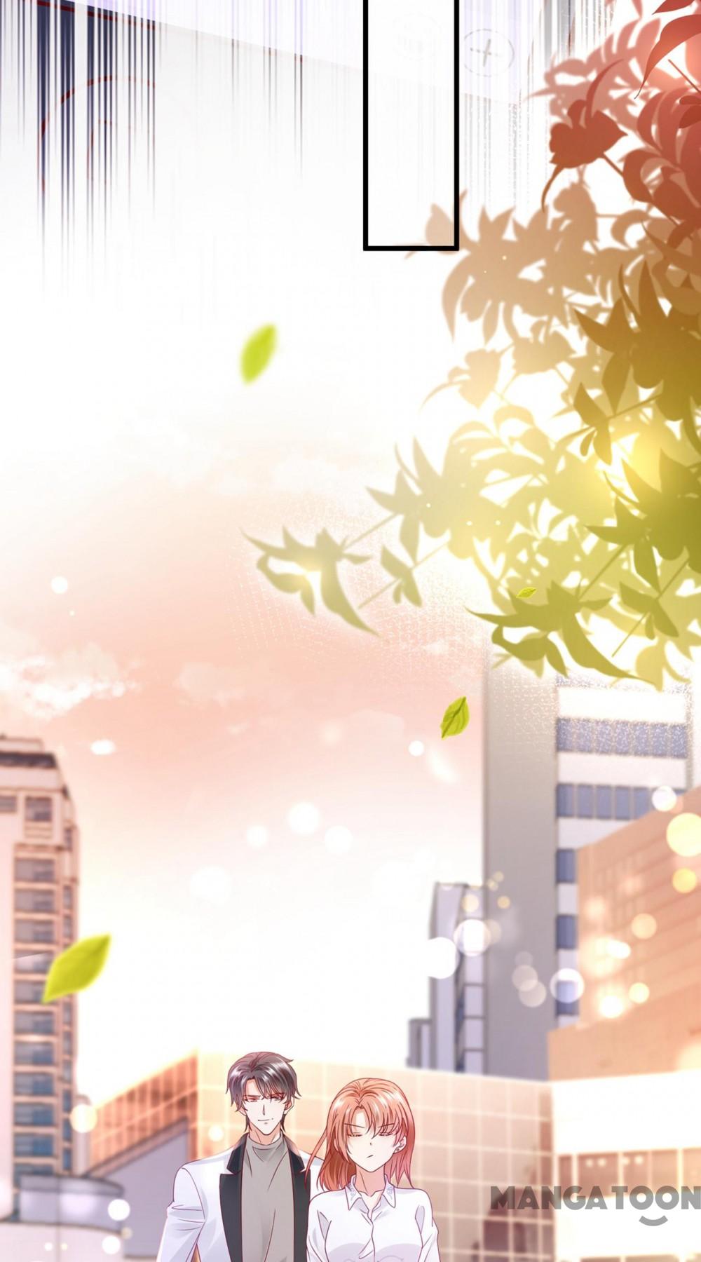 Hào Môn Thiên Giới Tiền Thê Chap 701 - Next Chap 702