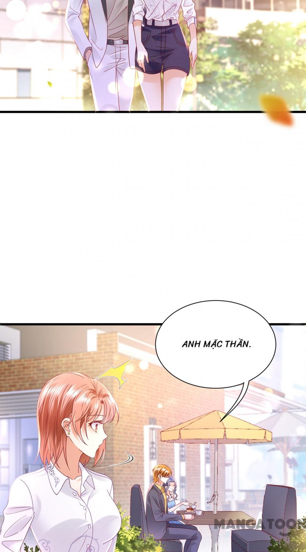 Hào Môn Thiên Giới Tiền Thê Chap 701 - Next Chap 702