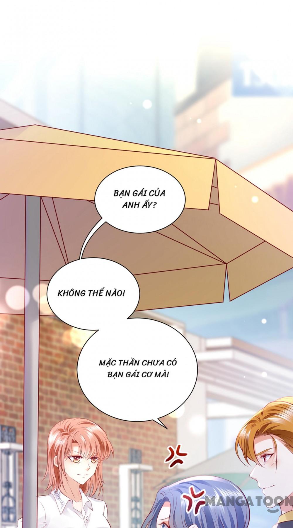 Hào Môn Thiên Giới Tiền Thê Chap 702 - Next Chap 703