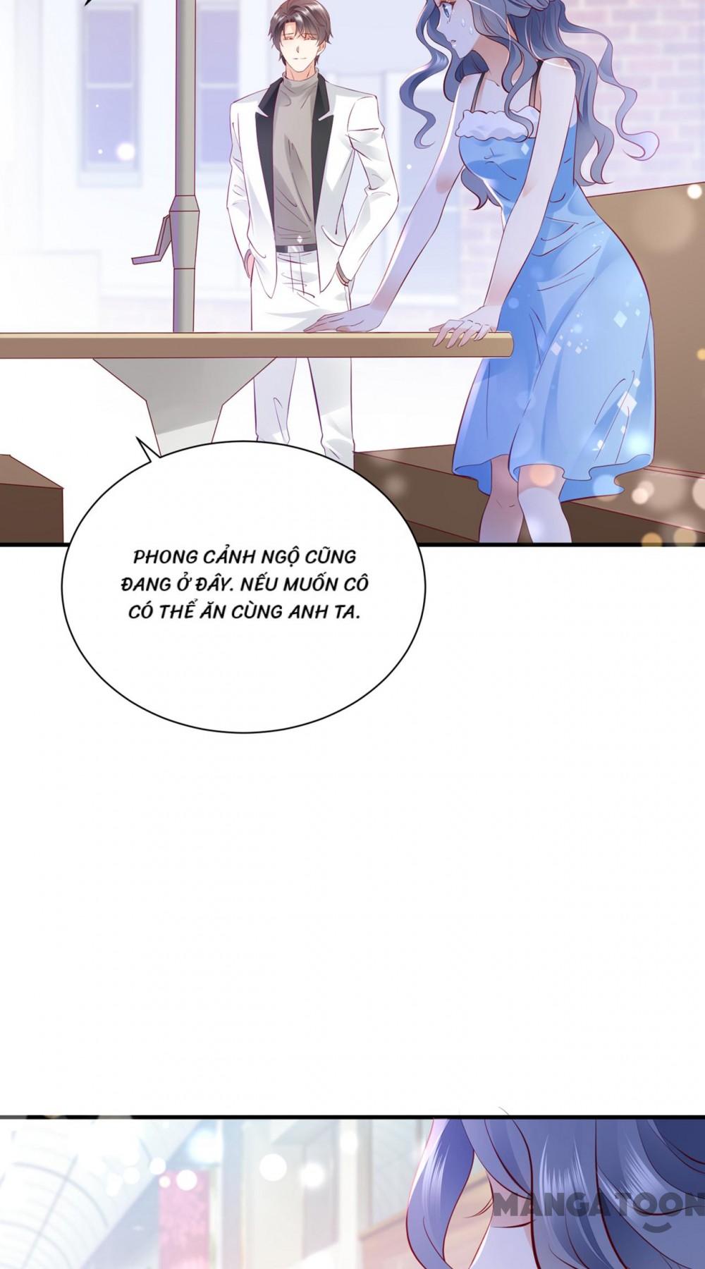 Hào Môn Thiên Giới Tiền Thê Chap 702 - Next Chap 703
