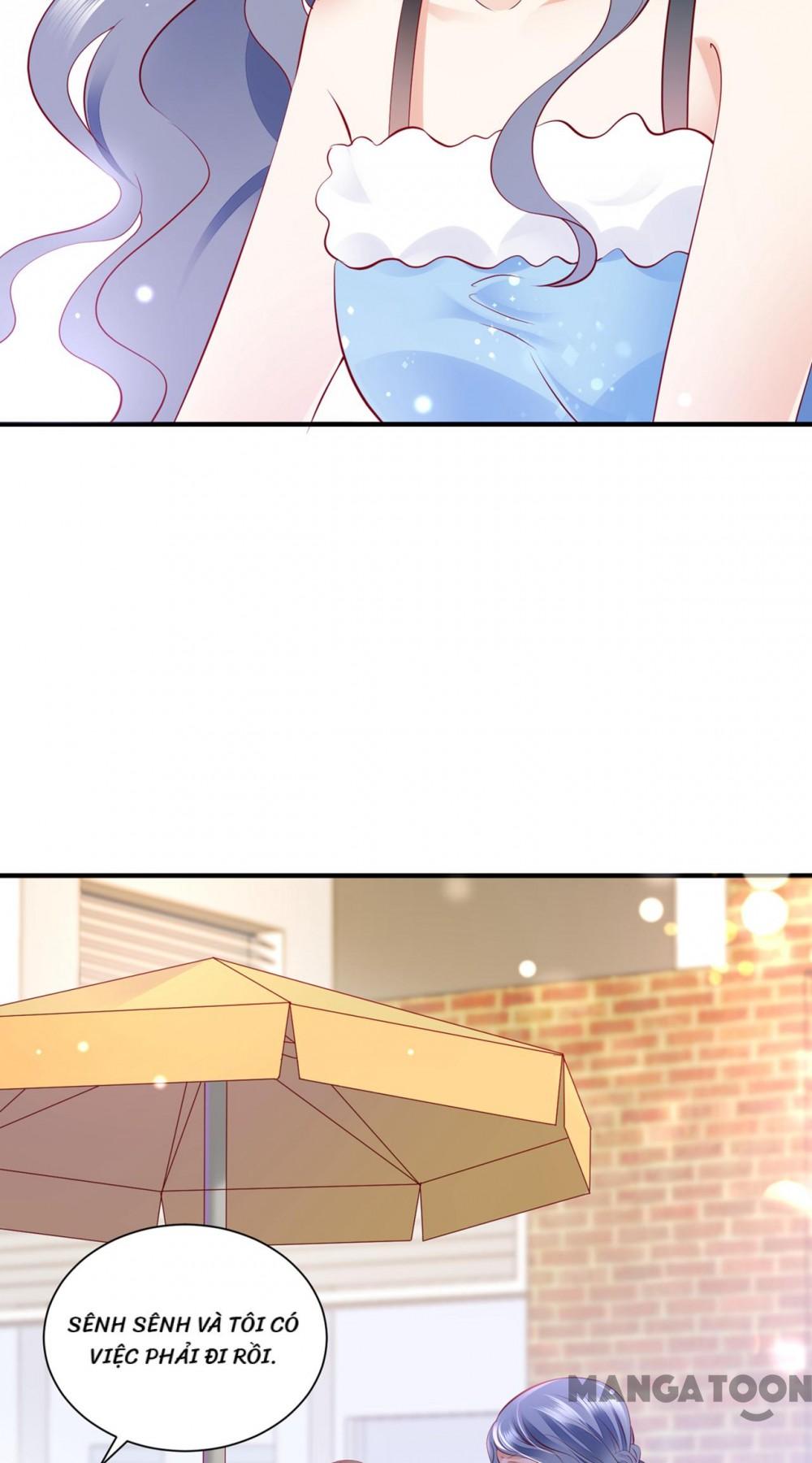 Hào Môn Thiên Giới Tiền Thê Chap 702 - Next Chap 703