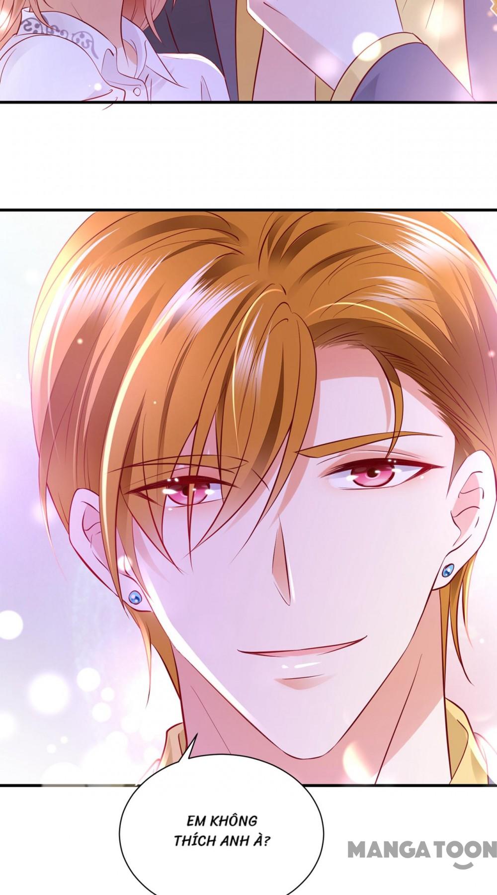 Hào Môn Thiên Giới Tiền Thê Chap 702 - Next Chap 703