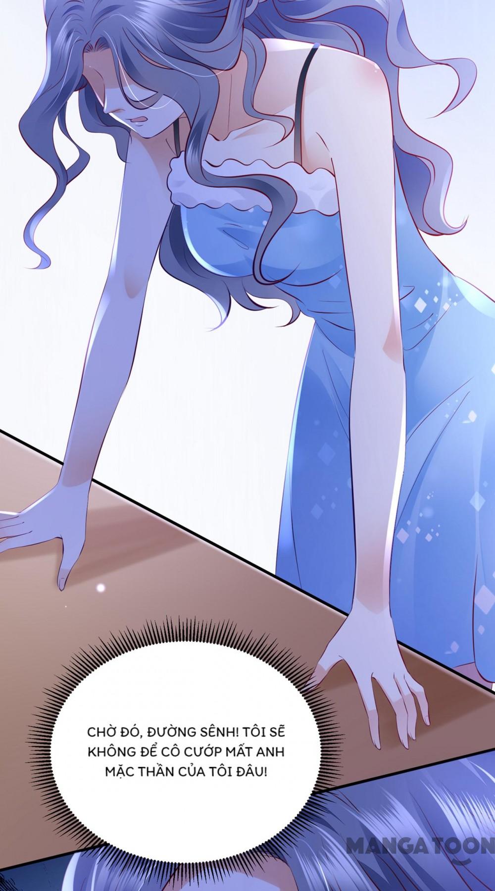 Hào Môn Thiên Giới Tiền Thê Chap 702 - Next Chap 703