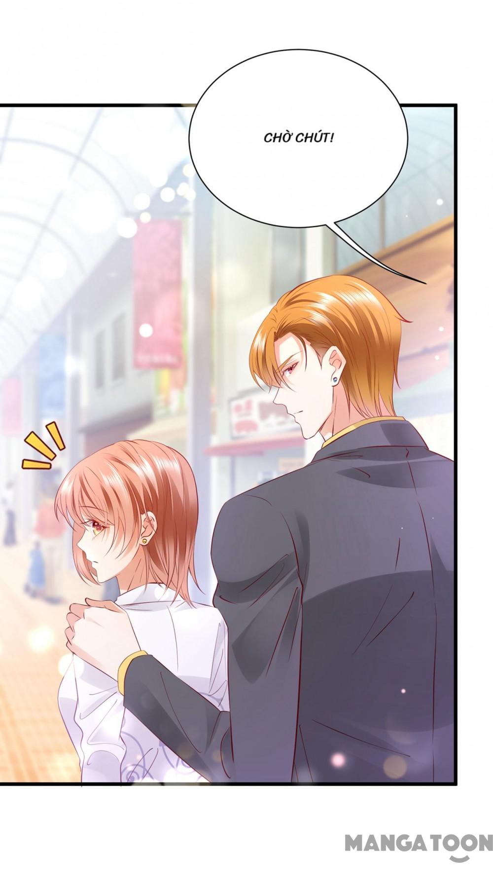 Hào Môn Thiên Giới Tiền Thê Chap 702 - Next Chap 703