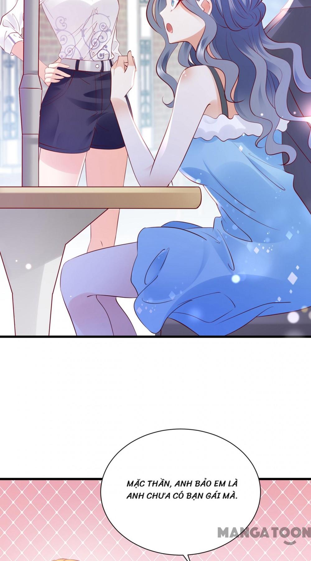 Hào Môn Thiên Giới Tiền Thê Chap 702 - Next Chap 703