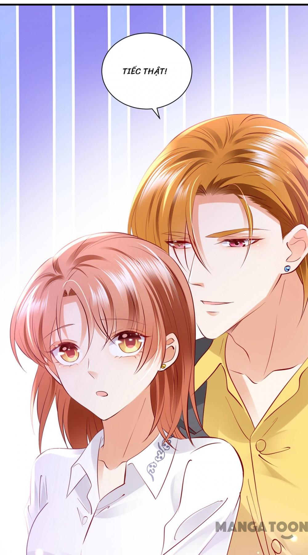 Hào Môn Thiên Giới Tiền Thê Chap 702 - Next Chap 703