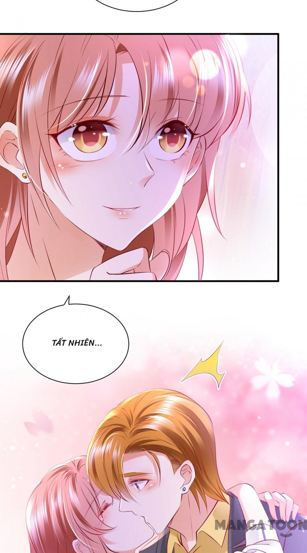 Hào Môn Thiên Giới Tiền Thê Chap 702 - Next Chap 703