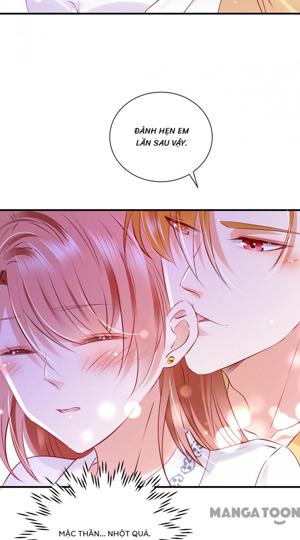 Hào Môn Thiên Giới Tiền Thê Chap 702 - Next Chap 703