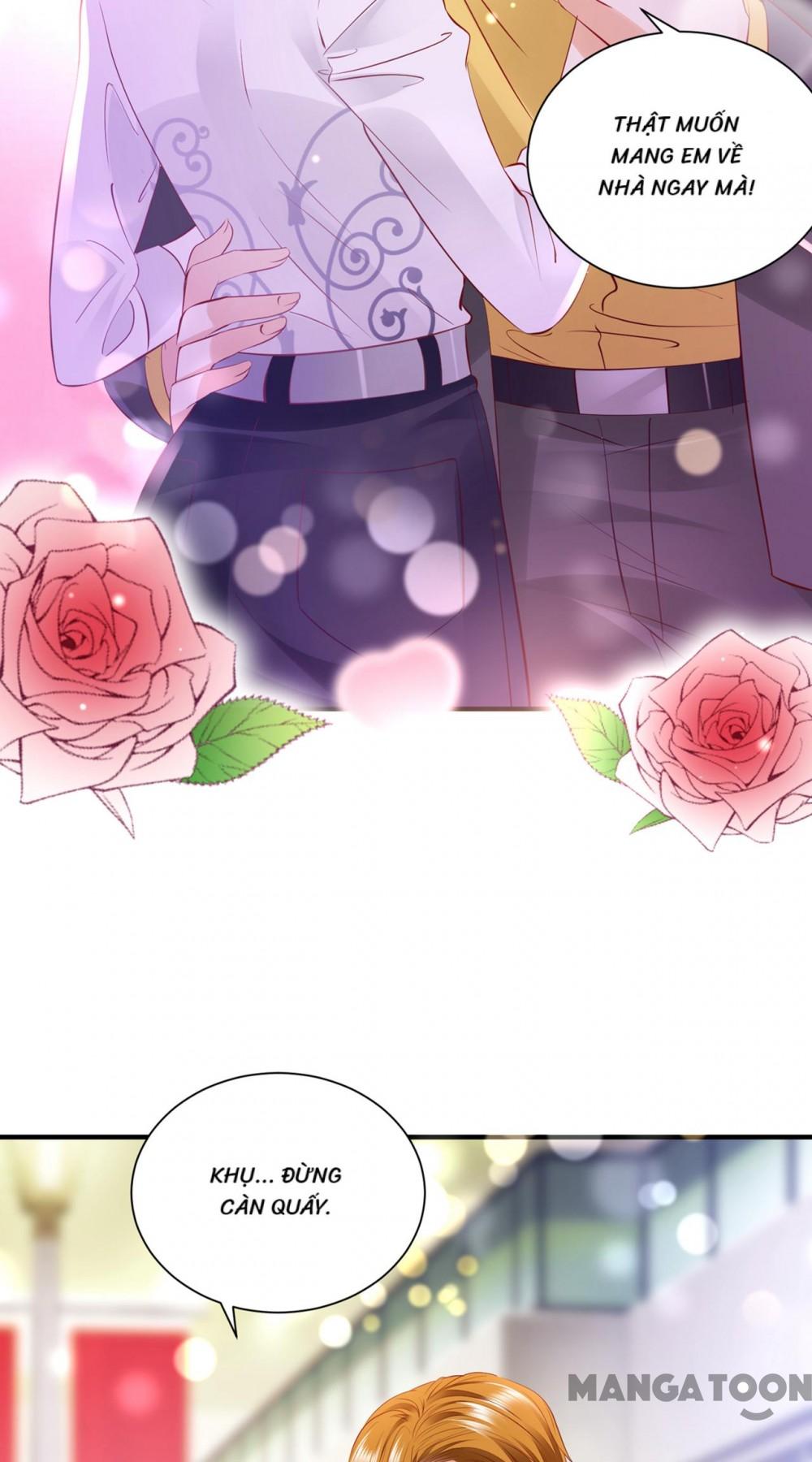 Hào Môn Thiên Giới Tiền Thê Chap 702 - Next Chap 703