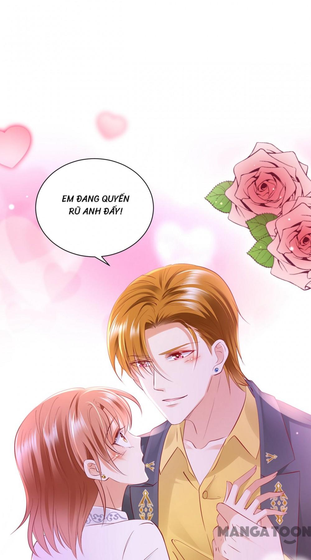 Hào Môn Thiên Giới Tiền Thê Chap 702 - Next Chap 703