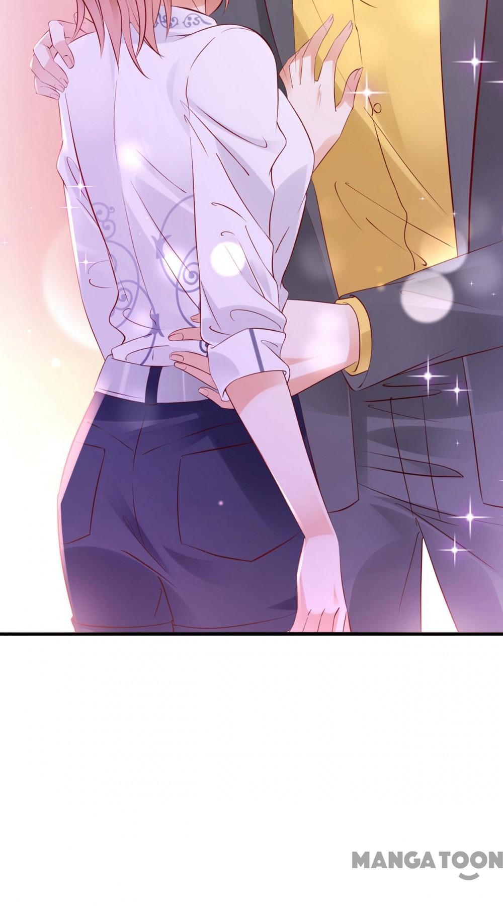 Hào Môn Thiên Giới Tiền Thê Chap 702 - Next Chap 703