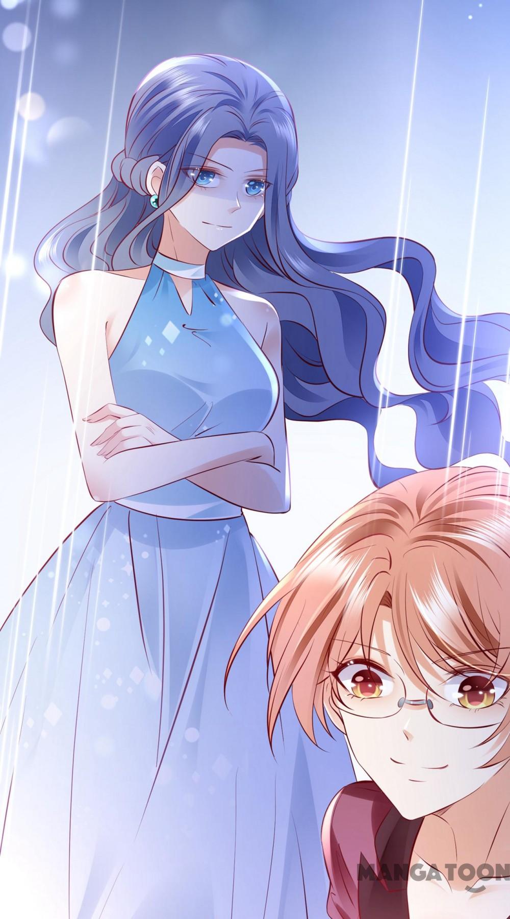 Hào Môn Thiên Giới Tiền Thê Chap 702 - Next Chap 703