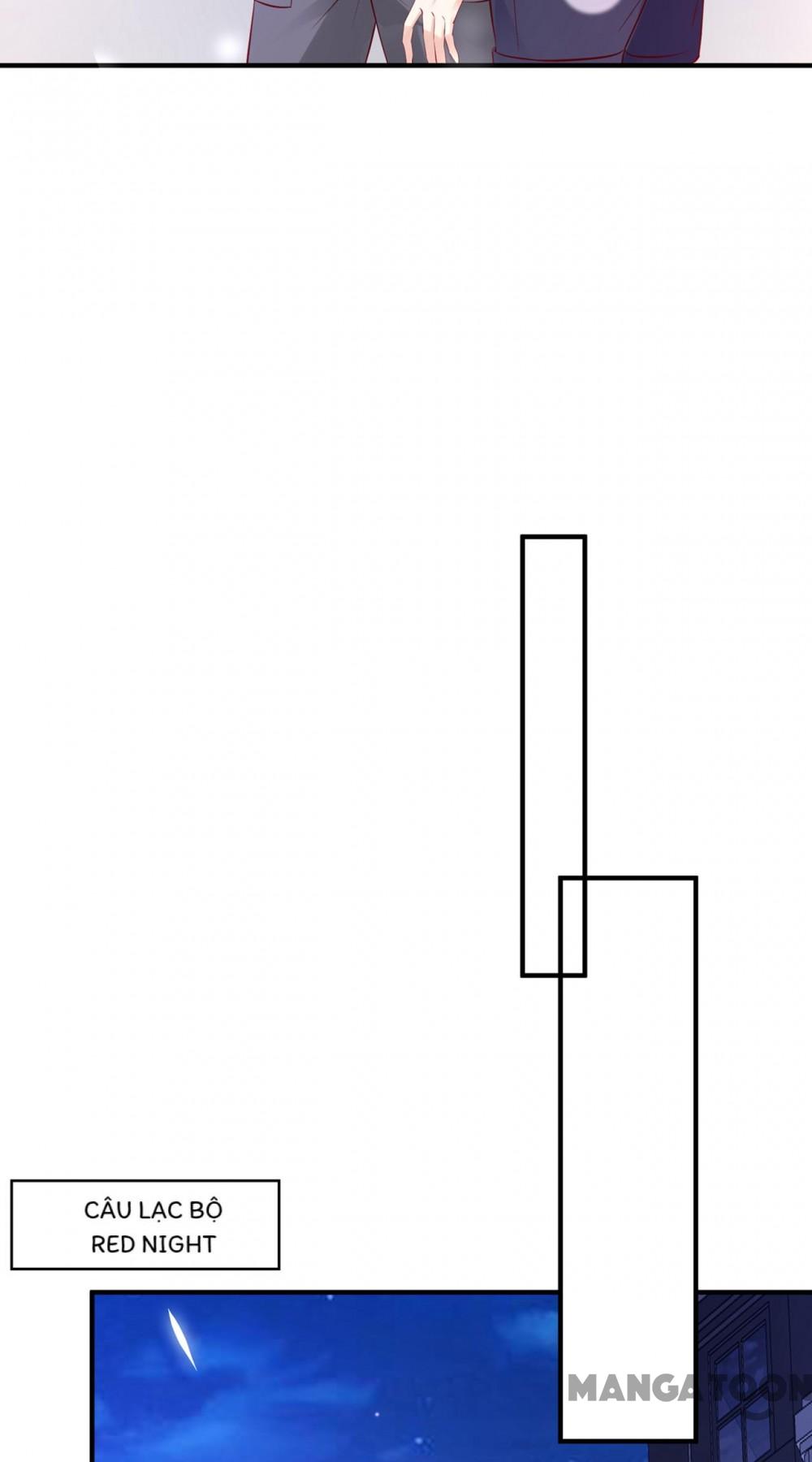 Hào Môn Thiên Giới Tiền Thê Chap 702 - Next Chap 703