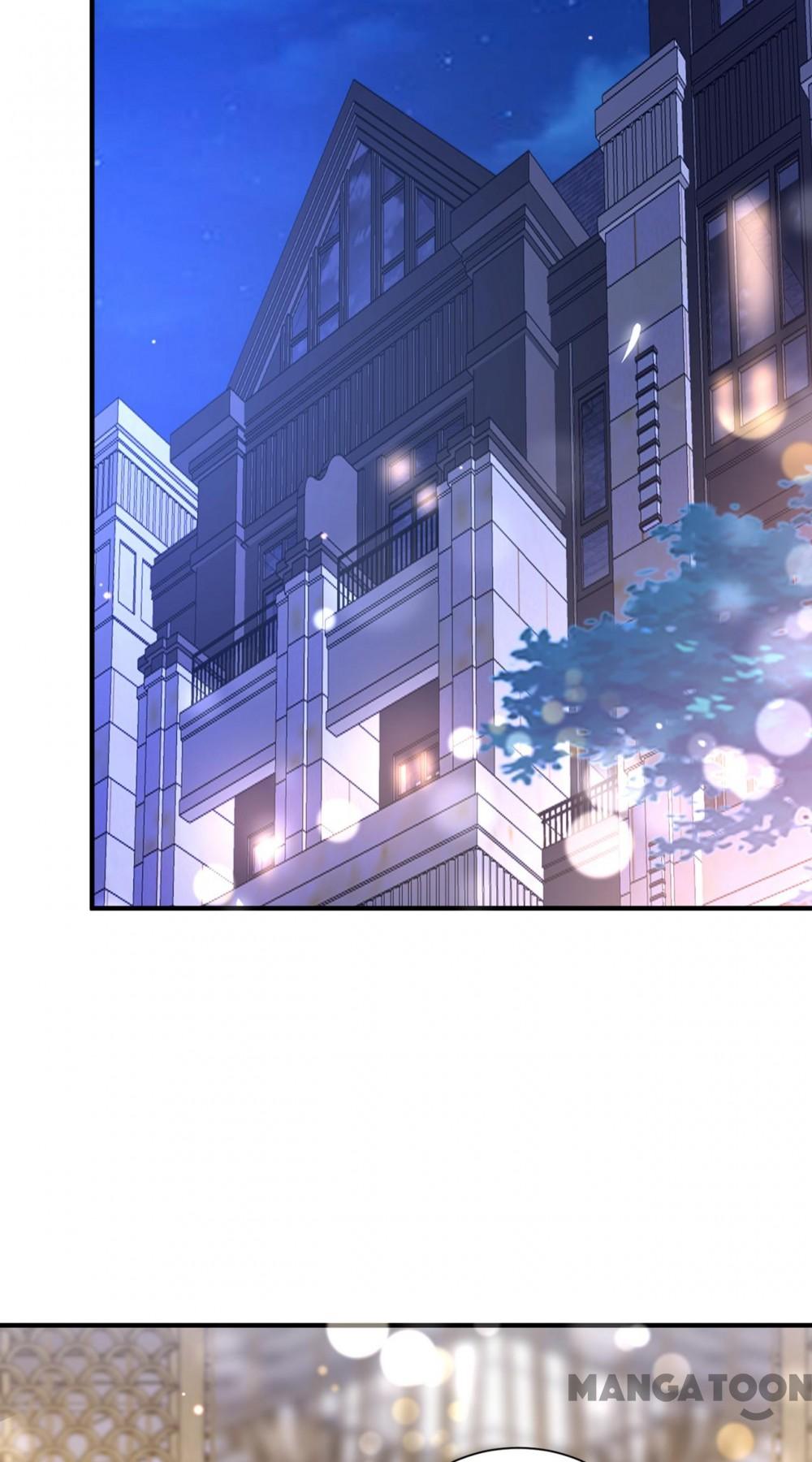 Hào Môn Thiên Giới Tiền Thê Chap 702 - Next Chap 703