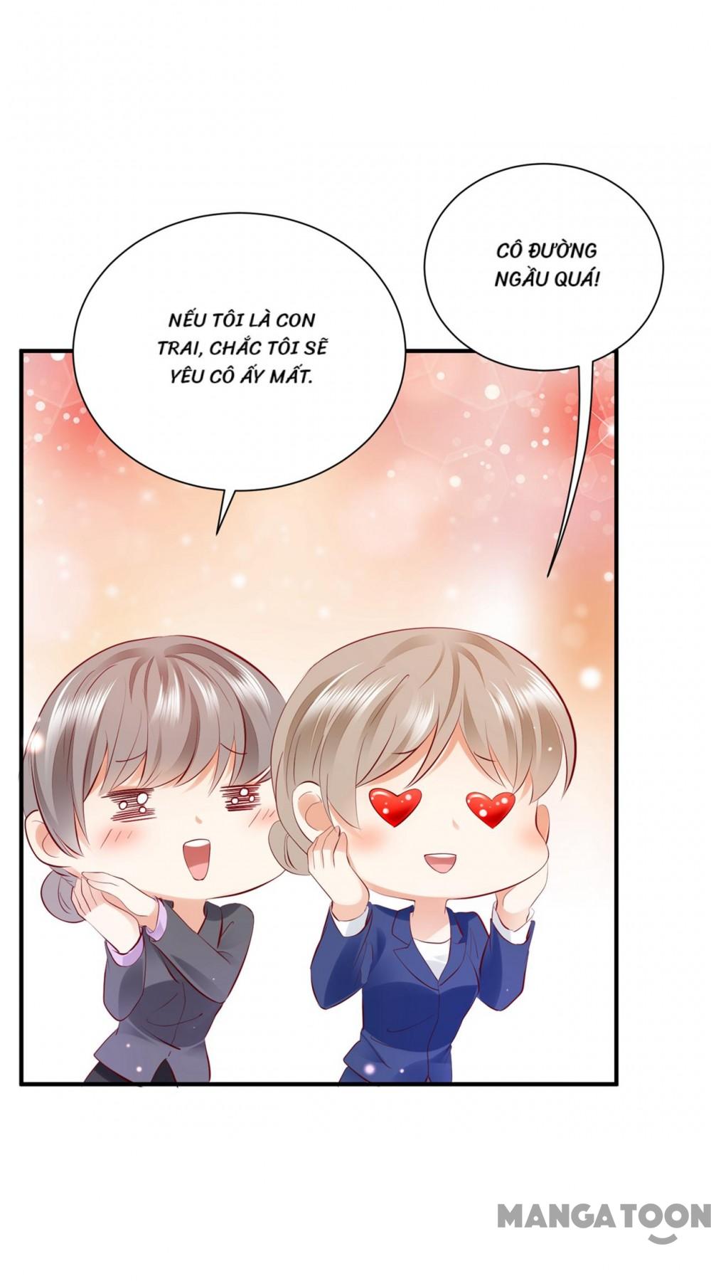 Hào Môn Thiên Giới Tiền Thê Chap 702 - Next Chap 703