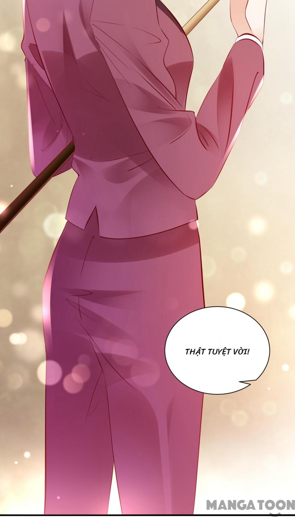 Hào Môn Thiên Giới Tiền Thê Chap 702 - Next Chap 703