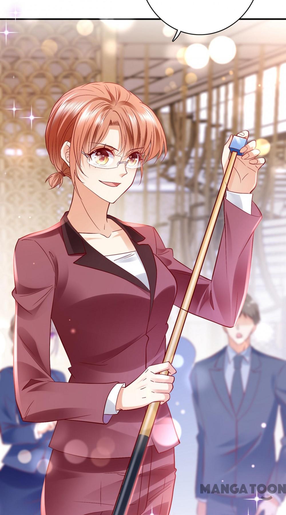 Hào Môn Thiên Giới Tiền Thê Chap 703 - Next Chap 704