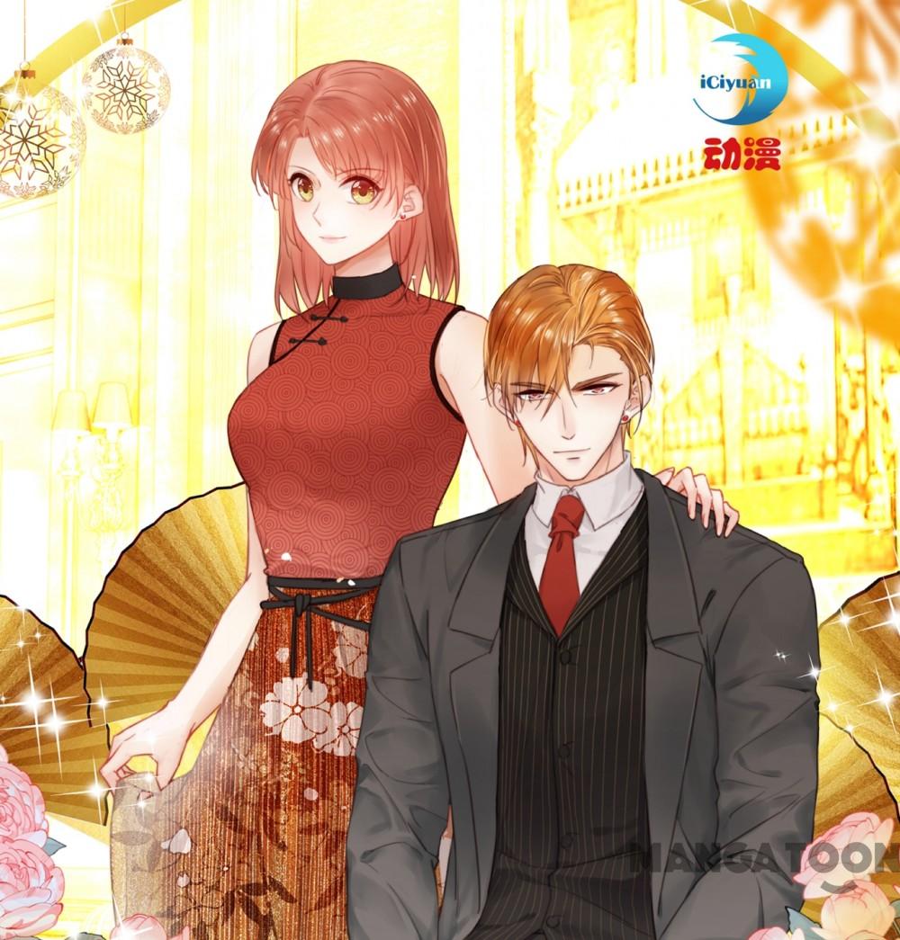 Hào Môn Thiên Giới Tiền Thê Chap 703 - Next Chap 704