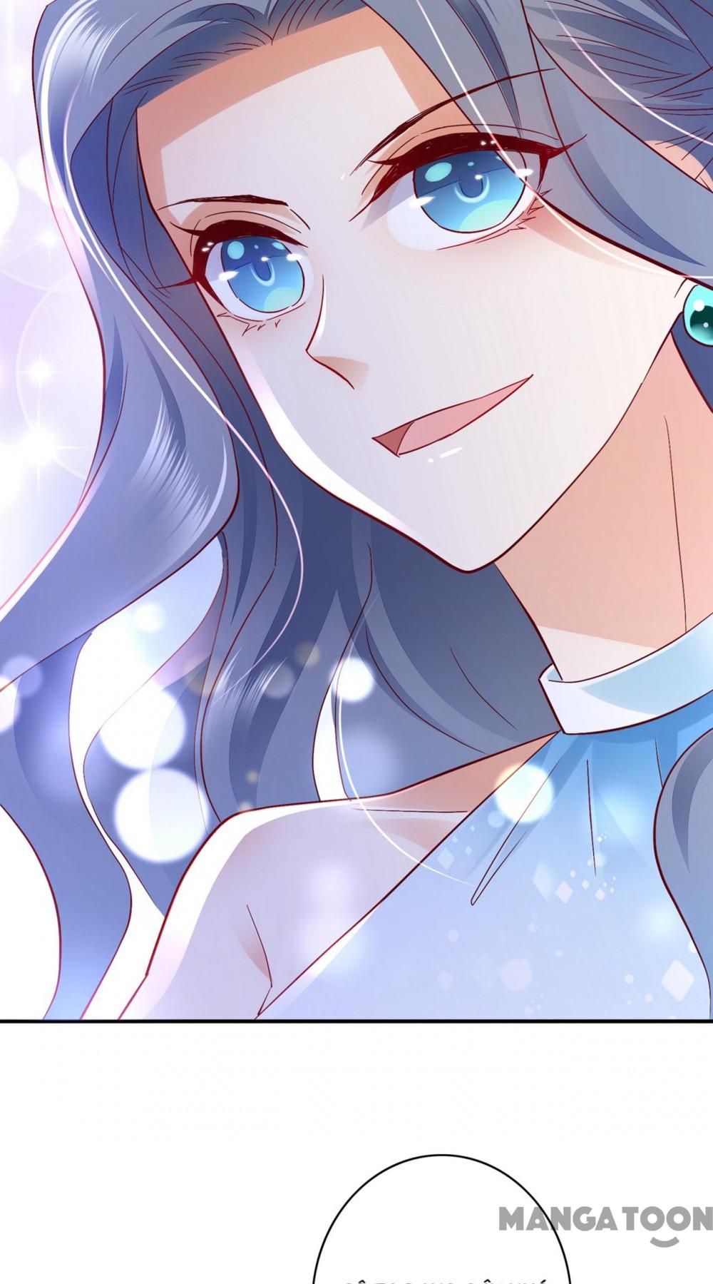 Hào Môn Thiên Giới Tiền Thê Chap 703 - Next Chap 704