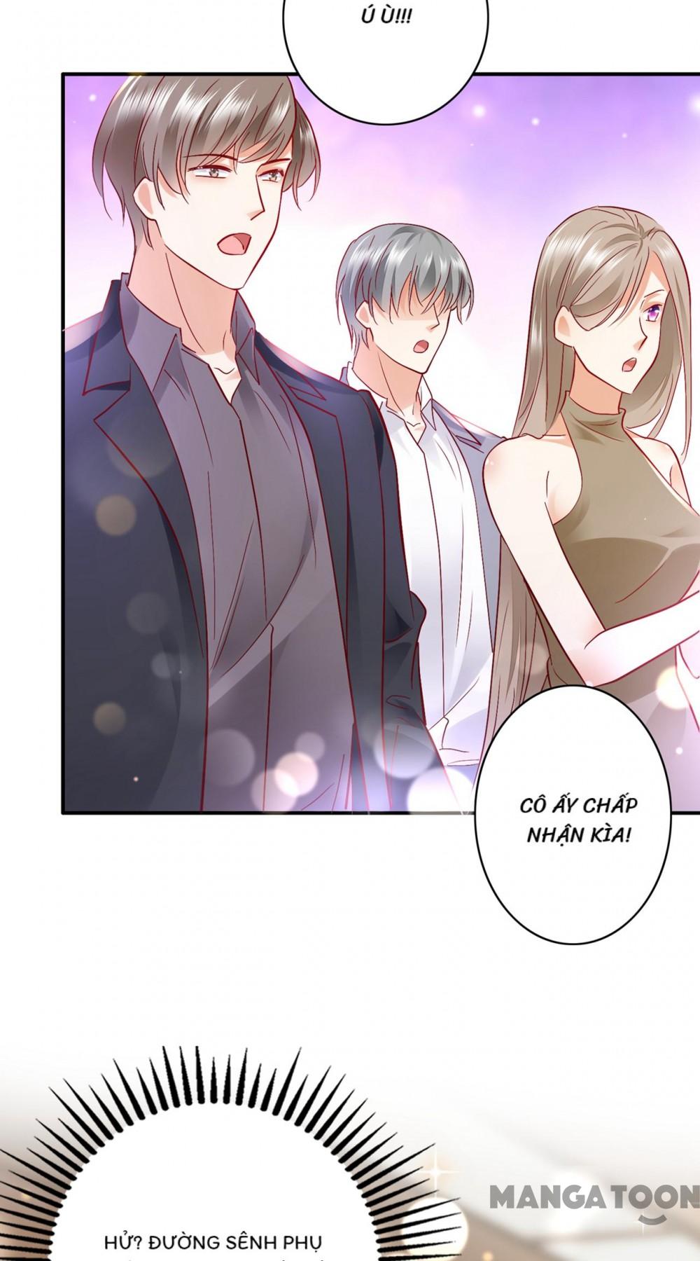 Hào Môn Thiên Giới Tiền Thê Chap 703 - Next Chap 704