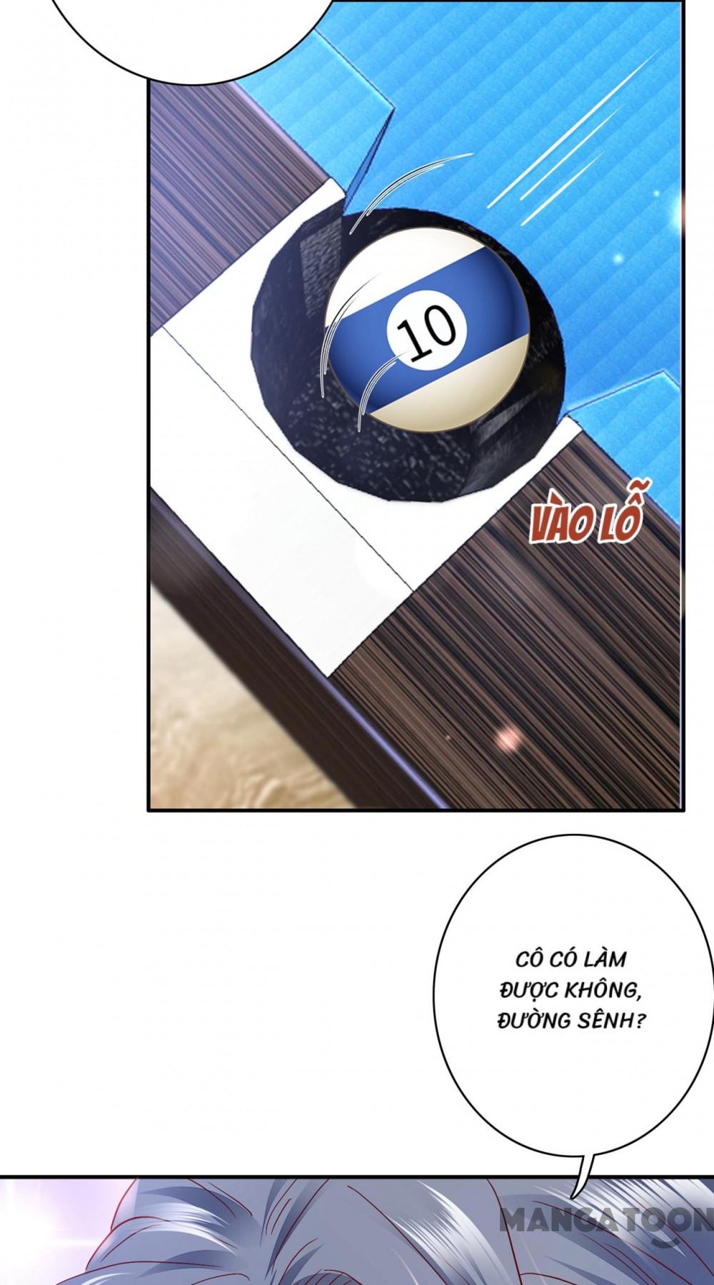 Hào Môn Thiên Giới Tiền Thê Chap 703 - Next Chap 704