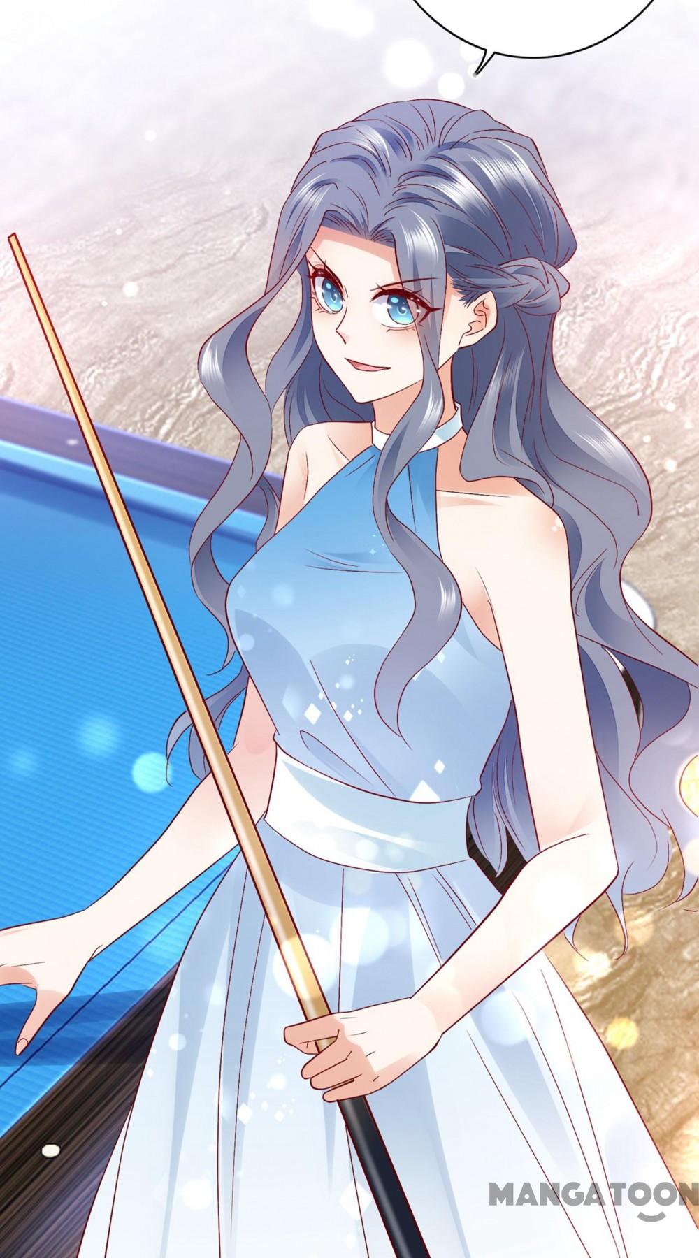 Hào Môn Thiên Giới Tiền Thê Chap 703 - Next Chap 704