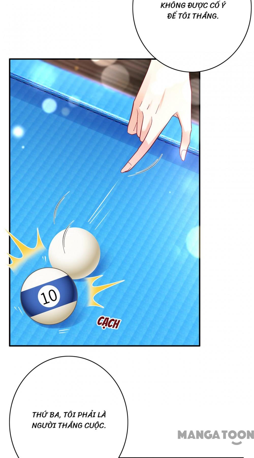 Hào Môn Thiên Giới Tiền Thê Chap 703 - Next Chap 704