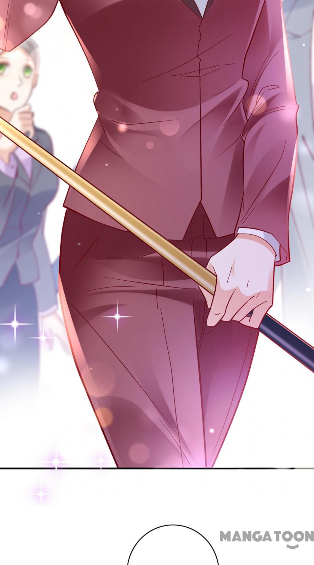 Hào Môn Thiên Giới Tiền Thê Chap 703 - Next Chap 704