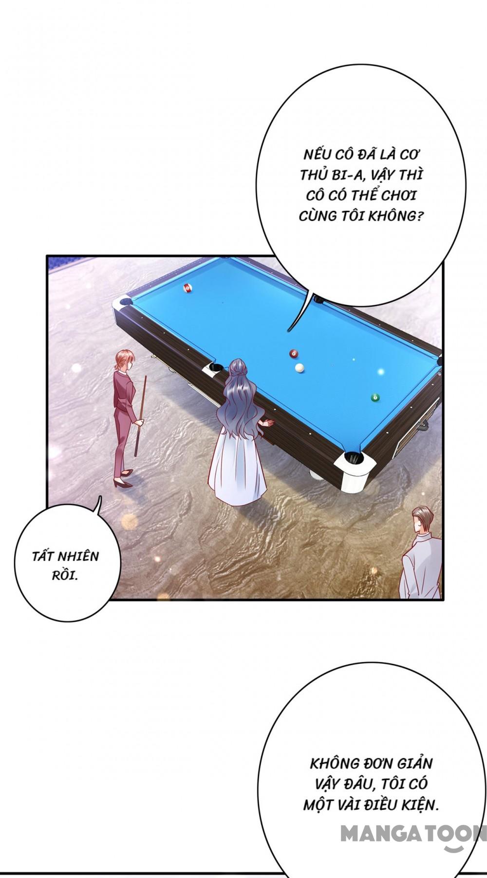 Hào Môn Thiên Giới Tiền Thê Chap 703 - Next Chap 704
