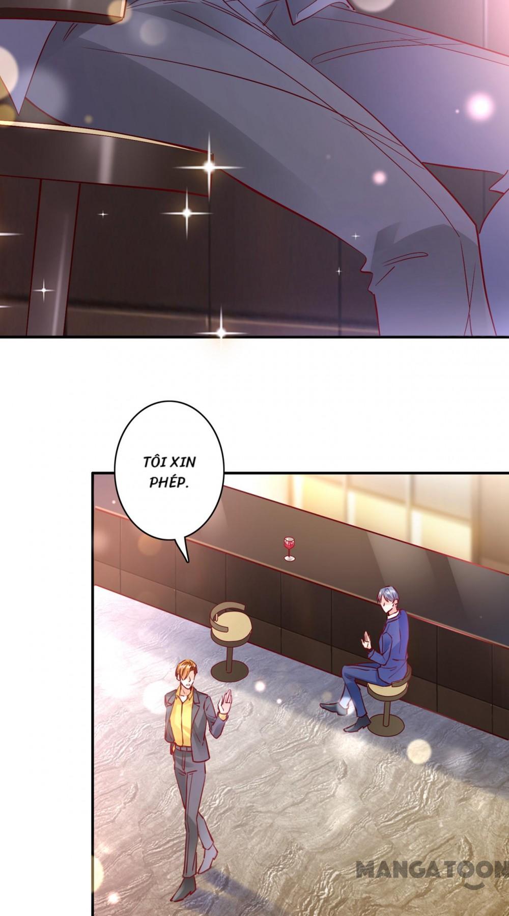 Hào Môn Thiên Giới Tiền Thê Chap 703 - Next Chap 704