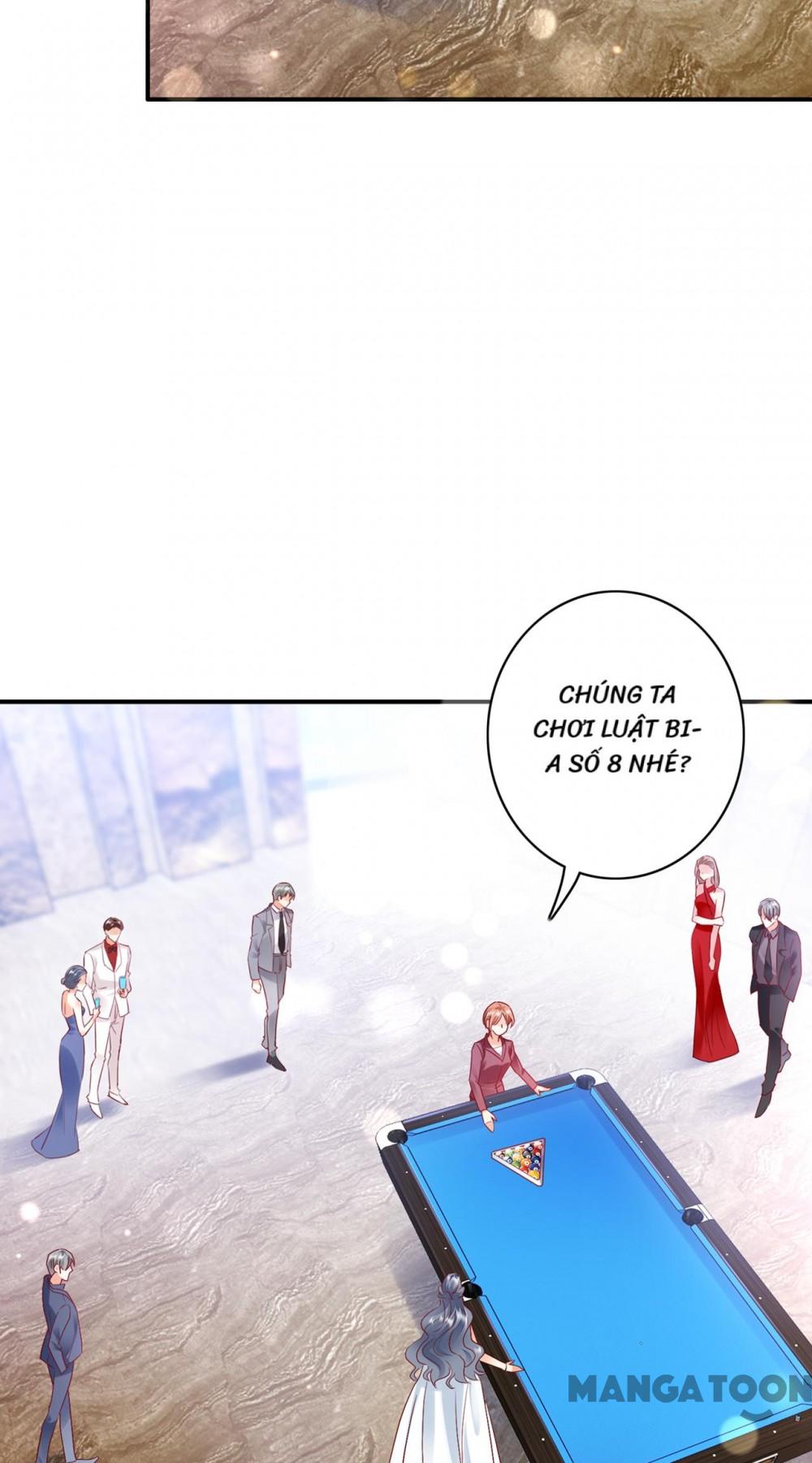 Hào Môn Thiên Giới Tiền Thê Chap 703 - Next Chap 704