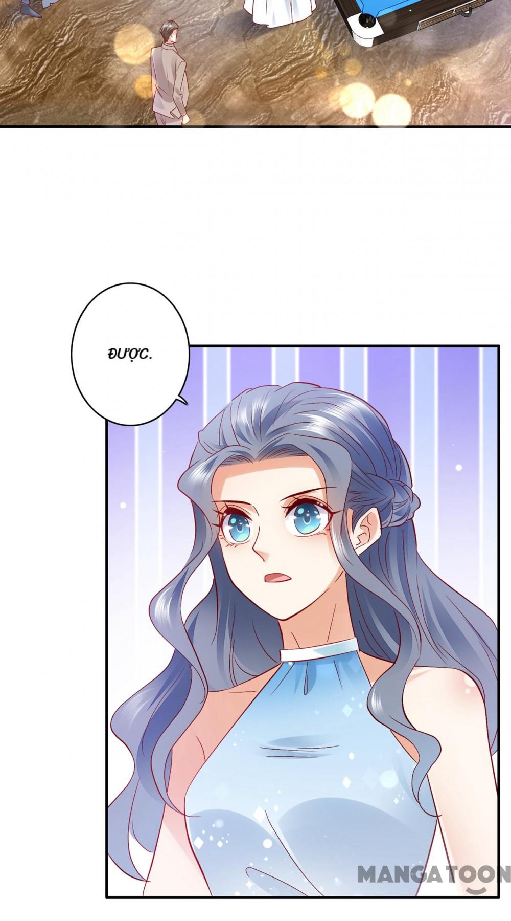 Hào Môn Thiên Giới Tiền Thê Chap 703 - Next Chap 704