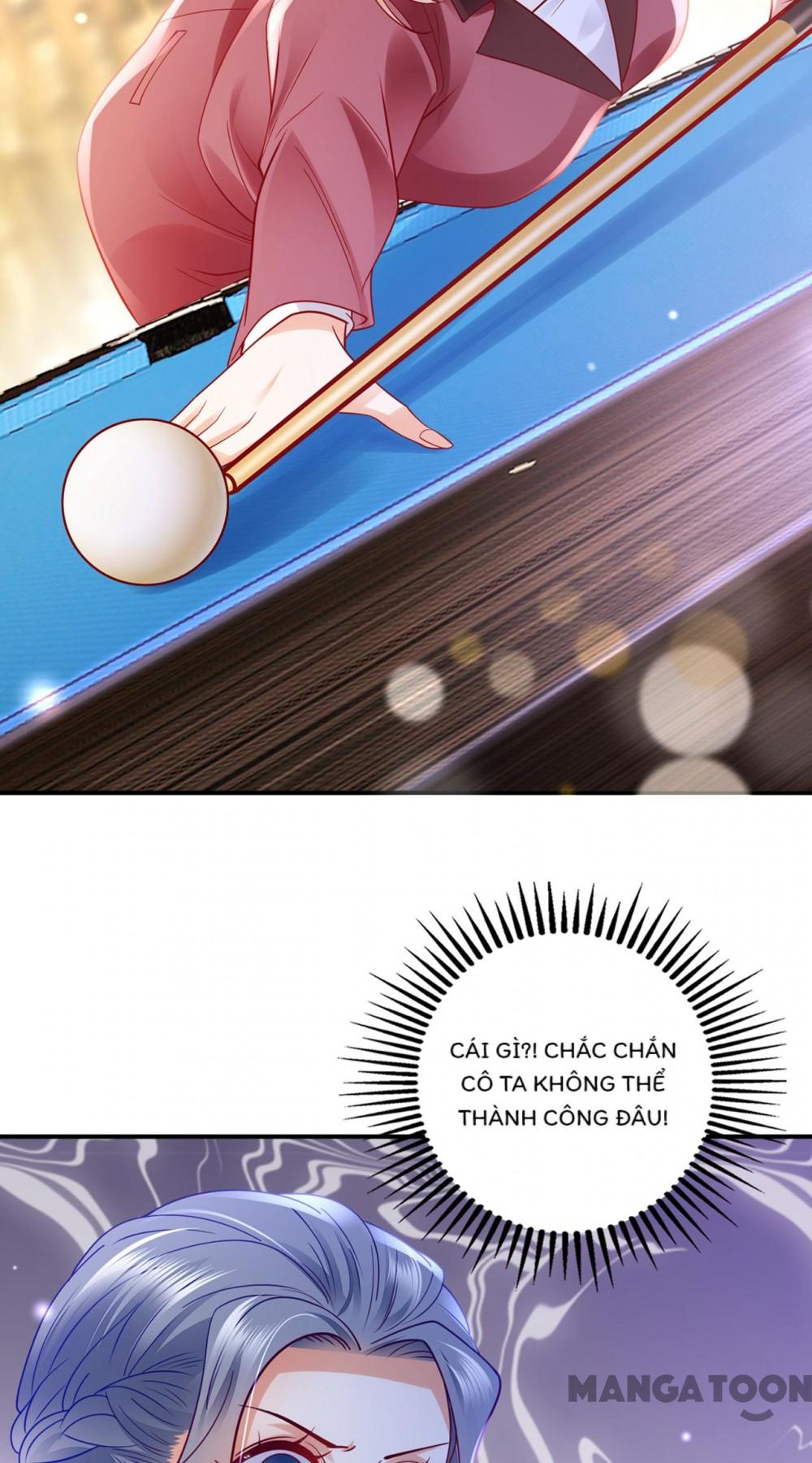 Hào Môn Thiên Giới Tiền Thê Chap 703 - Next Chap 704